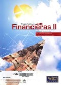 MATEMÁTICAS FINANCIERAS II