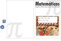 MATEMÁTICAS II: ÁLGEBRA ELEMENTAL PARA BACHILLERATO