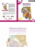 MATEMÁTICAS PROPEDÉUTICO  PARA EL BACHILLERATO