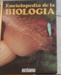 ENCICLOPEDIA DE LA BIOLOGÍA 1.