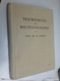 TRAUMATOLOGÍA EN ROENTGENOGRAMAS
