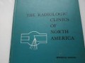 THE RADIOLOGIC CLINICS OF NORTH AMERICA AUGUST 1967 VOLUMEN V