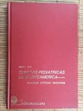 CLÍNICA PEDIÁTRICAS DE NORTEAMÉRICA AVANCES CLÍNICOS RECIENTES