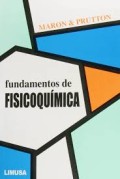 FUNDAMENTOS DE FISICOQUÍMICA