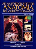 ATLAS FOTOGRÁFICO DE ANATOMÍA DEL CUERPO HUMANO TERCERA EDICIÓN