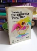 TRATADO DE ENFERMERÍA PRÁCTICA TERCERA EDICIÓN