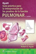 GUÍA PRÁCTICA PARA LA INTERPRETACION DE LAS PRUEBAS DE LA FUNCIÓN PULMONAR