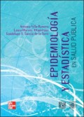EPIDEMIOLOGÍA Y ESTADÍSTICA
