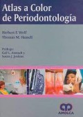 ATLAS A COLOR DE PERIODONTOLOGIA