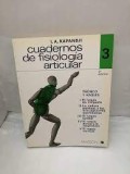 CUADERNOS DE FISIOLOGIA ARTICULAR. TRONCO Y RAQUIS. TOMO 3