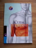 CUIDA TU CUERPO.