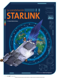 LA CONSTELACIÓN DE STARLINK.