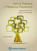 SALUD PÚBLICA Y MEDICINA PREVENTIVA