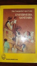 ENFERMERÍA SANITARIA.