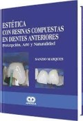 ESTETICA CON RESINAS COMPUESTAS EN DIENTES ANTERIORES