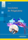 LECCIONES DE PSIQUIATRÍA