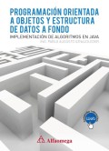 PROGRAMACION ORIENTADA A OBJETOS Y ESTRUCTURA DE DATOS A FONDO