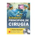 Schwartz Principios de Cirugia