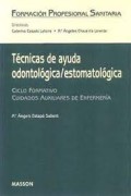 TECNICOS DE AYUDA ODONTOLOGIA/ESTOMATOLOGICA