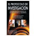 EL PROTOCOLO DE INVESTIGACION.