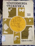 ENFERMERÍA PEDIÁTRICA. TERCERA EDICIÓN.