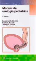 MANUAL DE UROLOGÍA PEDIÁTRICA