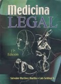 MEDICINA LEGAL.
